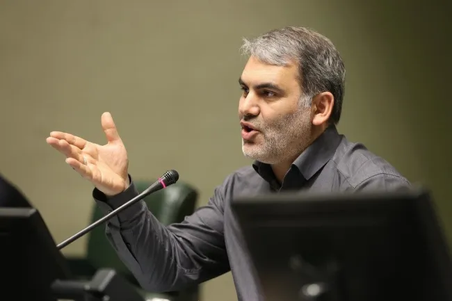  تایید یادداشت عبدی مدیا توسط محسن زنگنه نماینده مجلس شورای اسلامی