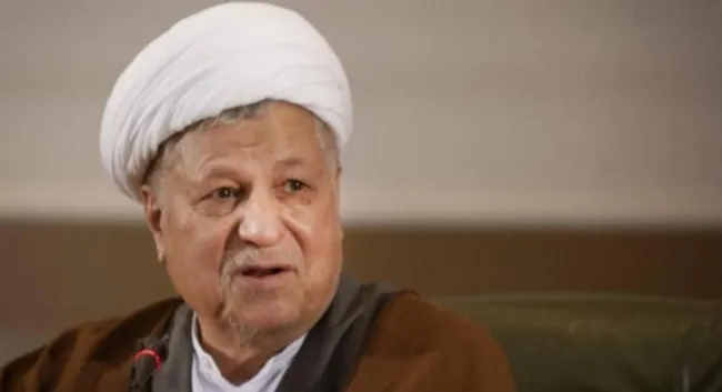 خاطرات اکبر هاشمی - ۱۷ بهمن ١٣٨١