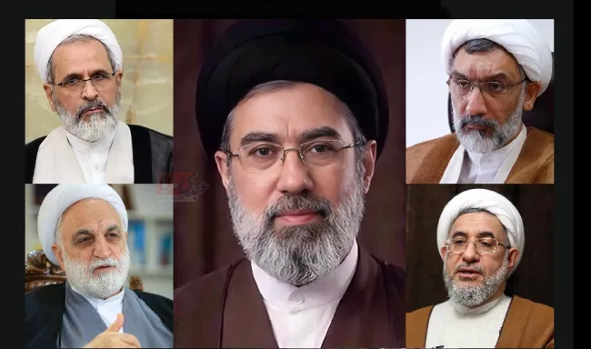  آیت‌الله سید علی خامنه‌ای در سالهای آخر زمان حیات خود به دو فقیه حوزوی یعنی آیات علیرضا اعرافی و محسن اراکی اهتمام بیشتری با احکام پررنگتر داشت