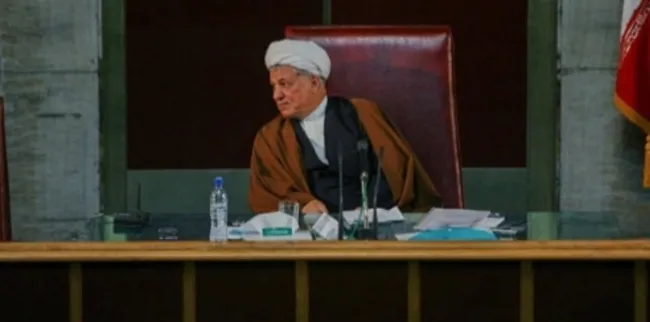 خاطرات اکبر هاشمی - ۳۰ تیر ۱۳۸۲