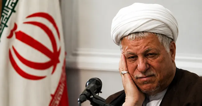 خاطرات اکبر هاشمی - ۲۷ اردیبهشت ۱۳۶۰
