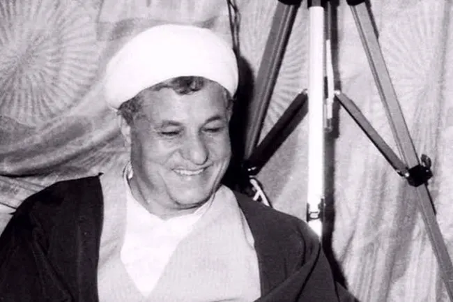 خاطرات اکبر هاشمی - ۲۱ تیر ۱۳۶۰