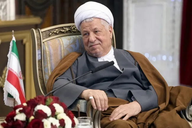 خاطرات اکبر هاشمی - ۲۴ تیر ۱۳۶۰