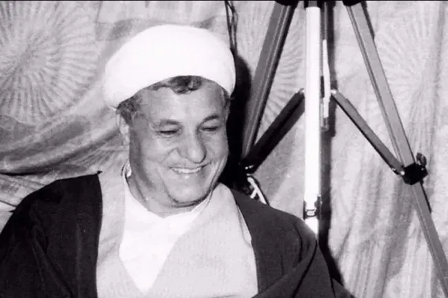 خاطرات اکبر هاشمی - ۴ فروردین ۱۳۶۰