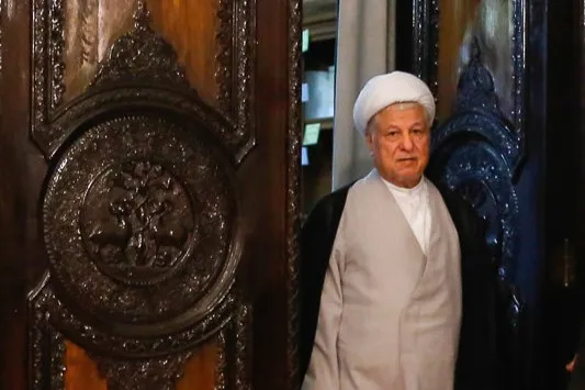 خاطرات اکبر هاشمی - ۷ فروردین ۱۳۶۰