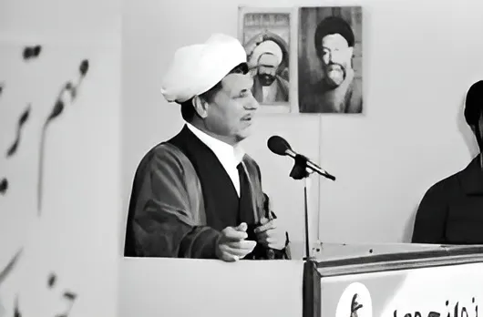 خاطرات اکبر هاشمی