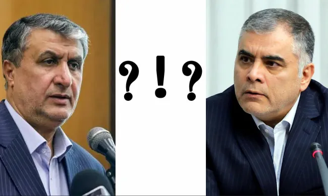 یادداشت سربسته من به دکتر حسین صمصامی نماینده مجلس شورای اسلامی یادتان هست؟