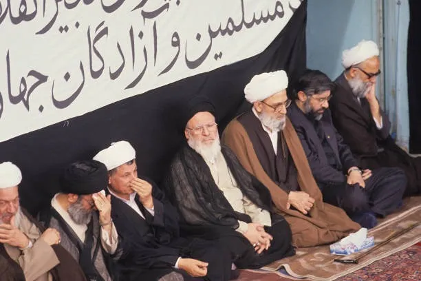 خاطرات اکبر هاشمی