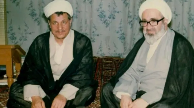 akbar-hashemi-rafsanjani