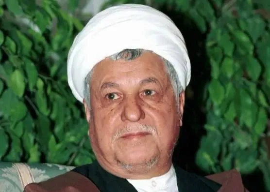 خاطرات اکبر هاشمی - ۳۱ فروردین ۱۳۷۸