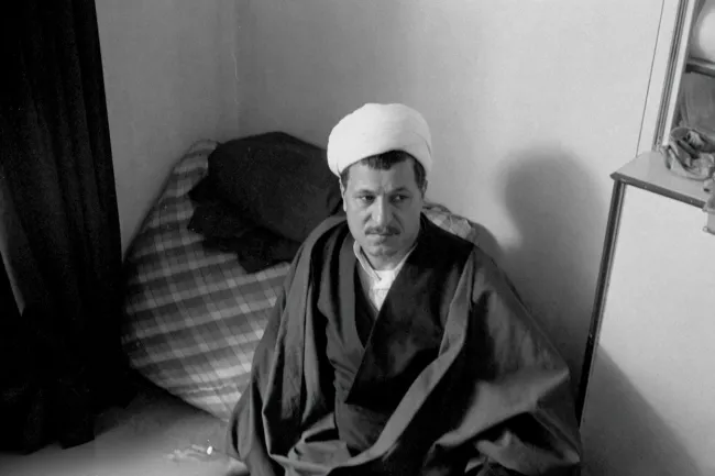 خاطرات اکبر هاشمی - ۱ اردیبهشت ۱۳۷۸