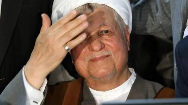 خاطرات اکبر هاشمی - ۷ فروردین ۱۳۷۸