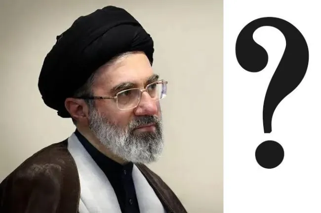 سوال دوم: آیا آقای سید مهرداد سیدمهدی همچنان مدیر روابط عمومی دفتر رهبر جمهوری اسلامی است؟