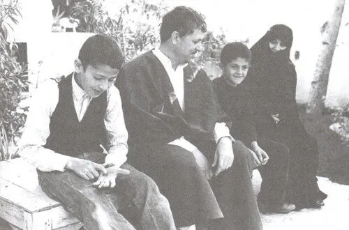 ریيسجمهور