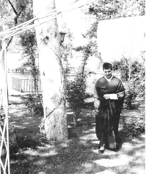 خاطرات اکبر هاشمی