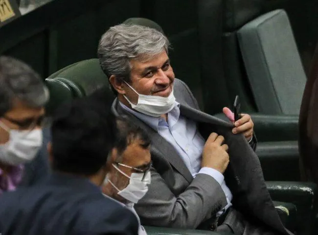 جزئیات ماجرای تهدید مسلحانه غلامرضا تاجگردون