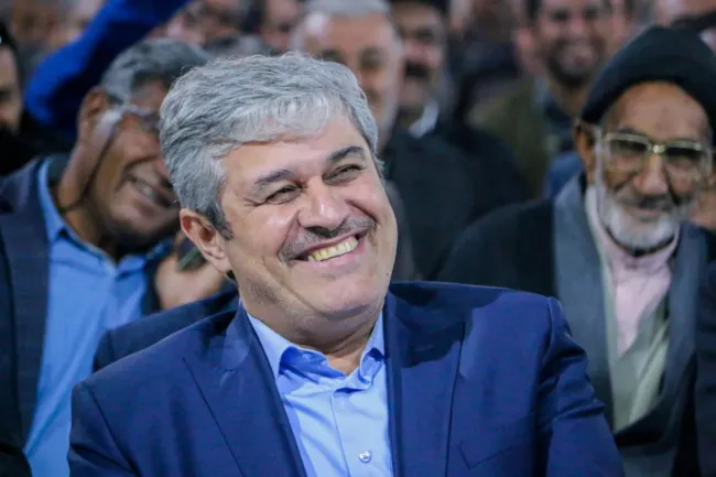 سوال من از نوذری سرپرست معاونت اول و معاون نظارت و بازرسی دادسرای عمومی و انقلاب تهران در مورد سرنوشت پرونده اتهامی غلامرضا تاجگردون یادتان هست؟