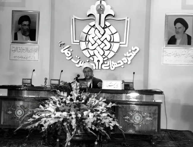 خاطرات اکبر هاشمی