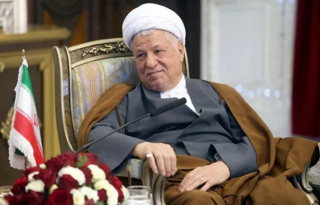 خاطرات اکبر هاشمی - ۱۲ اردیبهشت ۱۳۷۸