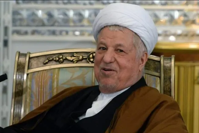 خاطرات اکبر هاشمی - ۱۹ اردیبهشت ۱۳۷۸