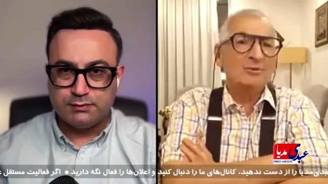 صادق زیباکلام: چیزی به نام "ایرانیّت" را باور ندارم
