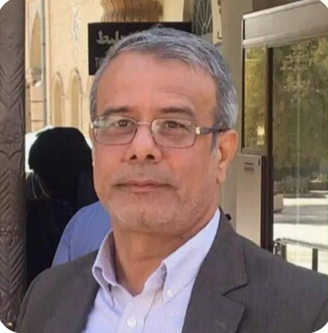 خاطرات کیانوش راد