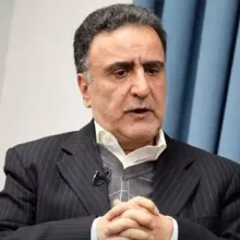 سید مصطفی تاجزاده