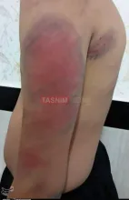 ضرب‌وشتم و شکنجه دانش‌آموزان توسط معلم در سنندج