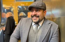  دستور آزادی بهنام نزادی صادر شد