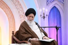  آقای علم الهدی! مگر در این سه سال، پیامبر جدیدی آمده است؟