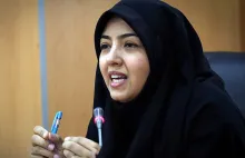  زهرا سعیدی، نماینده مجلس خطاب به پزشکیان: امیرکبیر در ۳ سال تحول ایجاد کرد آقای پزشکیان میتونی امیرکبیر زمانه باشیکمبود ذخایر و امکانات نداریم؛ مشکل مدیریت است...