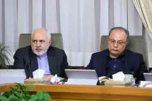آقای پزشکیان! چرا ظریف رها شد؟ لااقل یک مراسم تقدیر برایش می گرفتید/ عزل دبیری به سرمایه اجتماعی دولت افزود اما...