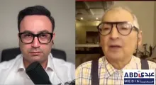  صادق زیباکلام: جنگ می‌تواند - به صورت غیرمستقیم - موجب احقاق آزادی‌های مدنی شود