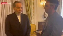 عراقچی: آمریکایی‌ها تاکنون هیچ بحث غیرمرتبط با موضوع هسته‌ای را مطرح نکردند