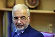  وزرای پیشین کشور در دیدار با دکتر مومنی چه گفتند؟