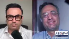  امیر دبیری‌مهر: مسئله توسعه ایران، فراموش شده
