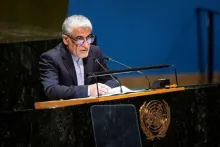  ایروانی: ایران به هر اقدام تجاوزکارانه آمریکا پاسخ قاطع می‌دهد
