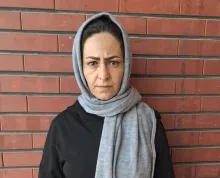 انتشار تصاویر متهم سرقت موبایل برای شناسایی شکات در کرج