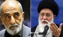  انتقاد روزنامه هم میهن از علم الهدی و حسین شریعتمداری