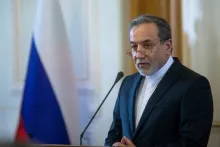  عراقچی: با آمریکا فقط مذاکرات غیرمستقیم خواهیم داشت؛ دور اول میزانی از جدیت را در طرف مقابل مشاهده کردیم