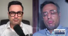 امیر دبیری‌مهر: با امیدبخشی و سیاست درست، می‌شود آستانه تنش را در کشور کاهش داد