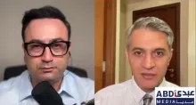  روح‌الله رحیم‌پور: بزرگ‌ترین دیپلماسی‌ها، در تنش‌آلودترین مخمصه‌ها شکل می‌گیرند