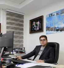  بنجامین باتن زمانه ات را بشناس 