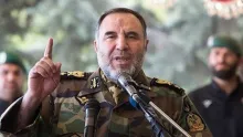 فرمانده نیرو زمینی ارتش: به هر گونه تهدید در کسری از زمان پاسخی دندان‌شکن خواهیم داد