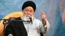  علم الهدی :اجازه ندهیم عده ای با بی حجابی به پیامبر دهن کجی کنند/ بی حجابی عامل فحشا و فجور است/ هیچ عذری از هیچ مسئولی پذیرفته نیست.