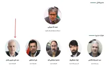 تلاش ها ورایزنی غلامرضا شریعتی استاندار تسبیح به دست و پر حاشیه اسبق خوزستان که یادتان هست؟