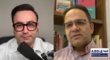 رحمان قهرمان‌پور: توافق جامع در دستور کار هیچکدام از طرفین نیست