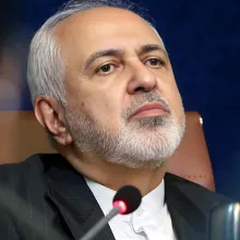 بشنوید | ظریف: «به‌جای استفاده از پستان گاو، با شاخش درافتادیم!»