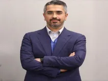 جعفری مدیرعامل بنیاد سینمایی فارابی شد