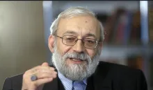جواد لاریجانی: ما با اکراه وارد مذاکرات می شویم